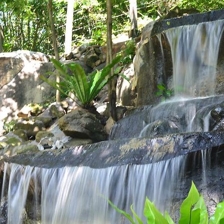 Songkhla Keeree Resort & Restaurant Ngoại thất bức ảnh
