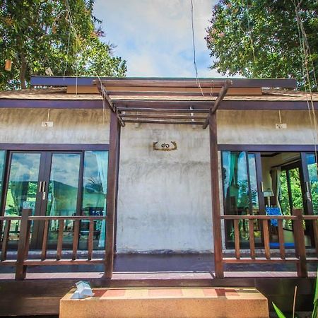Songkhla Keeree Resort & Restaurant Ngoại thất bức ảnh