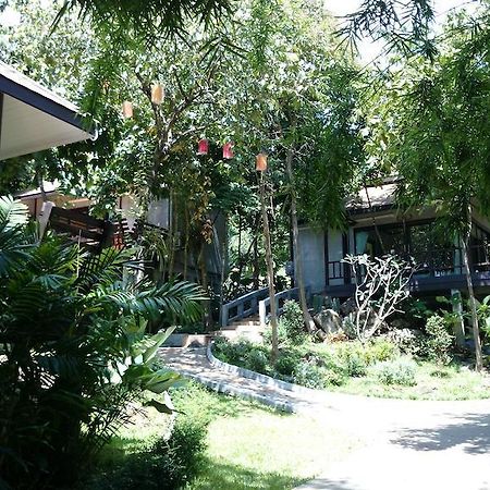 Songkhla Keeree Resort & Restaurant Ngoại thất bức ảnh