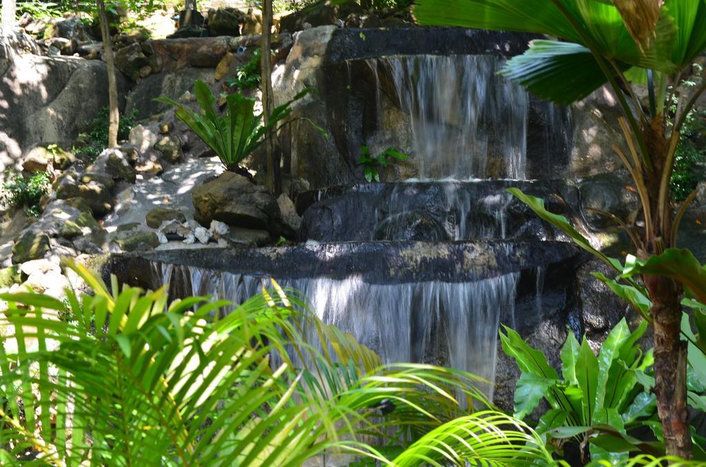 Songkhla Keeree Resort & Restaurant Ngoại thất bức ảnh