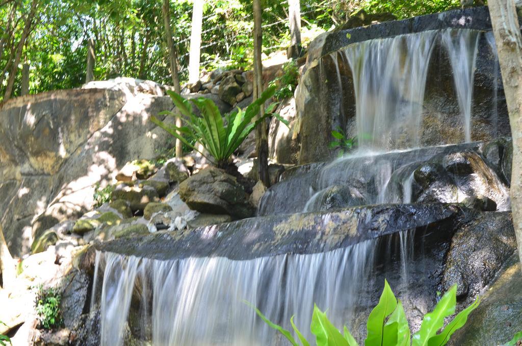 Songkhla Keeree Resort & Restaurant Ngoại thất bức ảnh