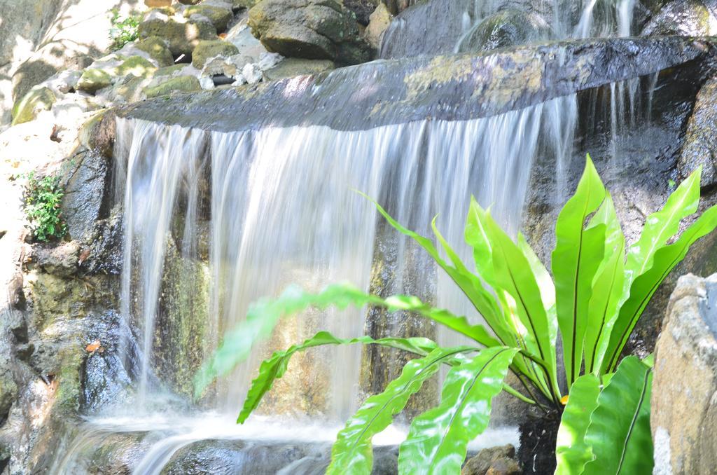 Songkhla Keeree Resort & Restaurant Ngoại thất bức ảnh