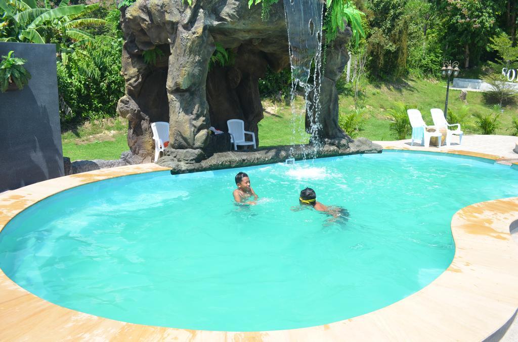 Songkhla Keeree Resort & Restaurant Ngoại thất bức ảnh