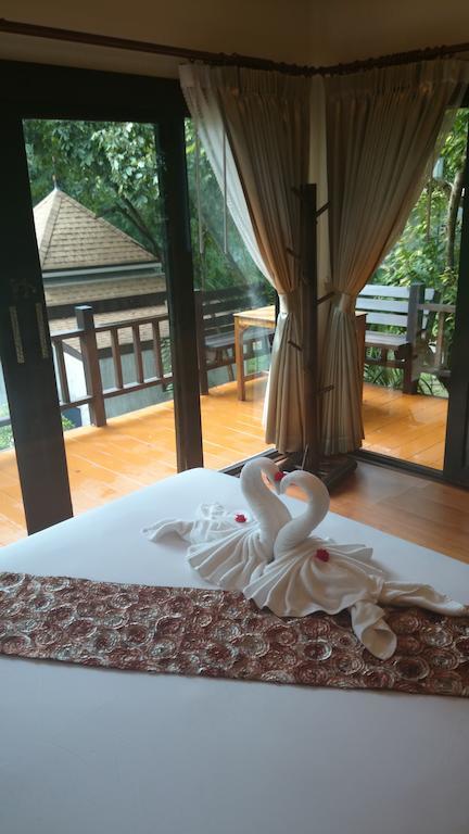 Songkhla Keeree Resort & Restaurant Ngoại thất bức ảnh