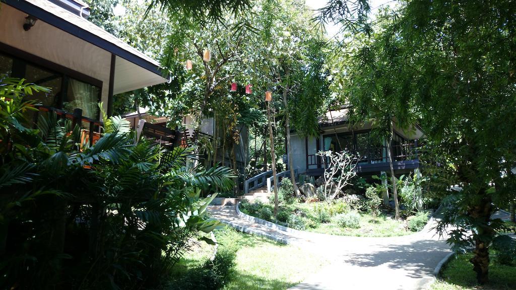 Songkhla Keeree Resort & Restaurant Ngoại thất bức ảnh
