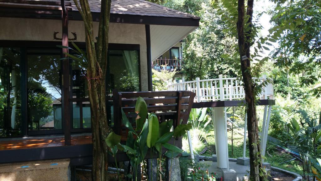 Songkhla Keeree Resort & Restaurant Ngoại thất bức ảnh