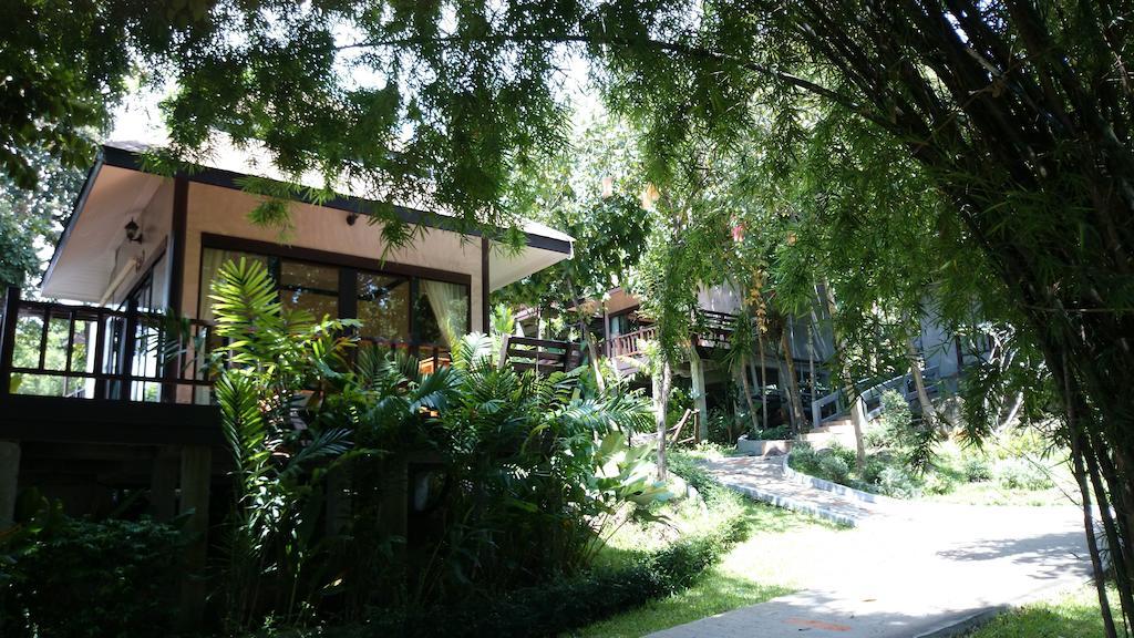 Songkhla Keeree Resort & Restaurant Ngoại thất bức ảnh