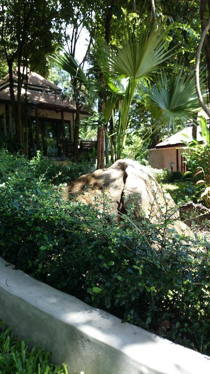 Songkhla Keeree Resort & Restaurant Ngoại thất bức ảnh