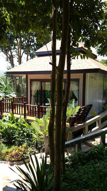 Songkhla Keeree Resort & Restaurant Ngoại thất bức ảnh