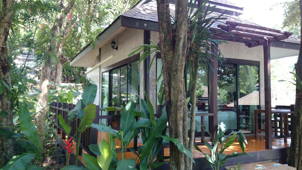 Songkhla Keeree Resort & Restaurant Ngoại thất bức ảnh