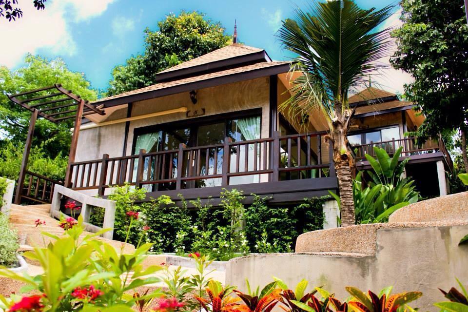 Songkhla Keeree Resort & Restaurant Ngoại thất bức ảnh