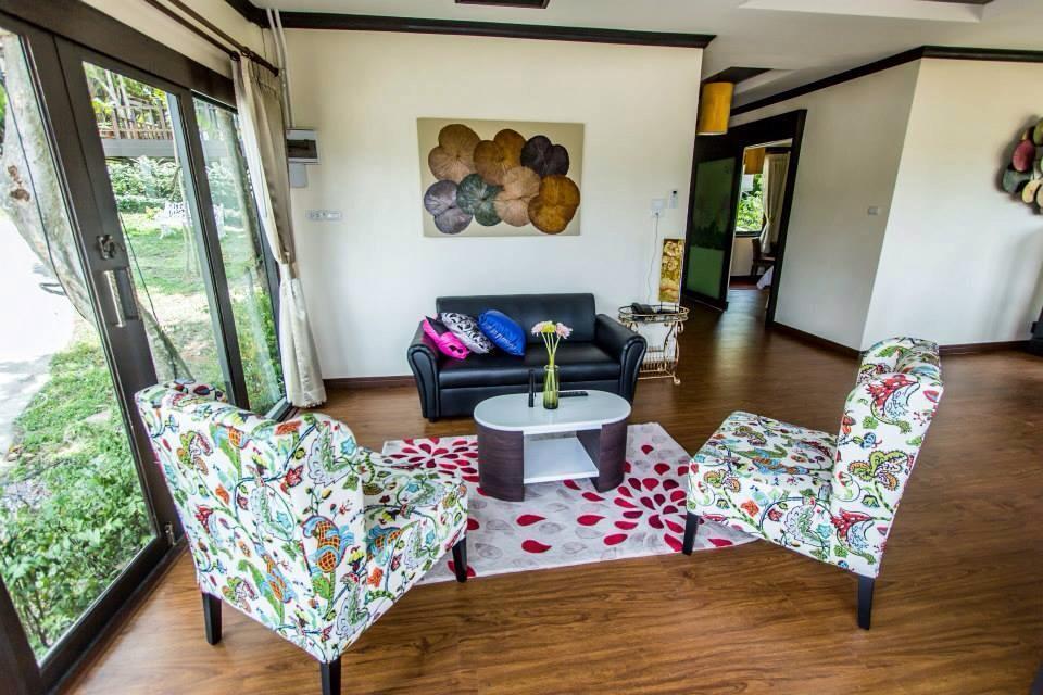 Songkhla Keeree Resort & Restaurant Ngoại thất bức ảnh