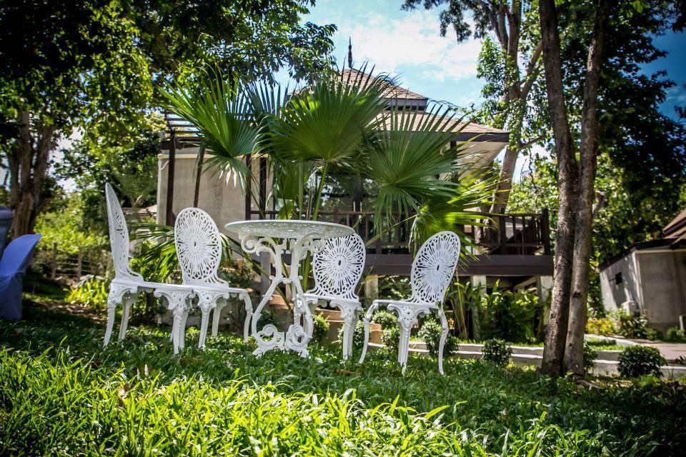 Songkhla Keeree Resort & Restaurant Ngoại thất bức ảnh
