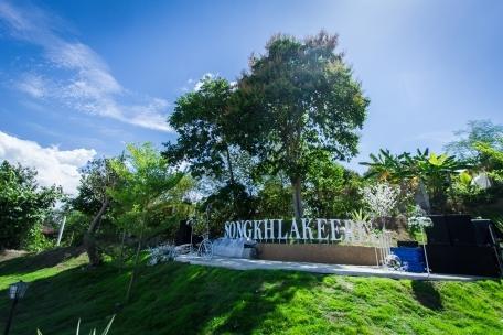Songkhla Keeree Resort & Restaurant Ngoại thất bức ảnh