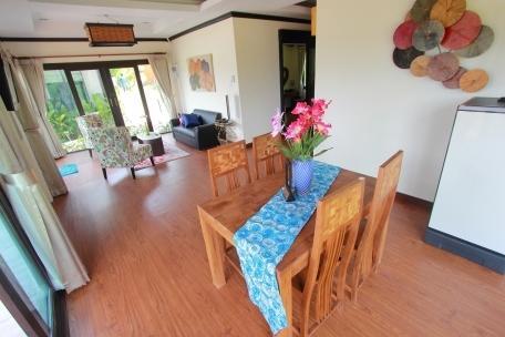 Songkhla Keeree Resort & Restaurant Phòng bức ảnh