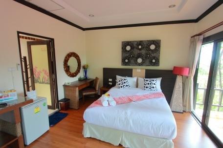 Songkhla Keeree Resort & Restaurant Phòng bức ảnh