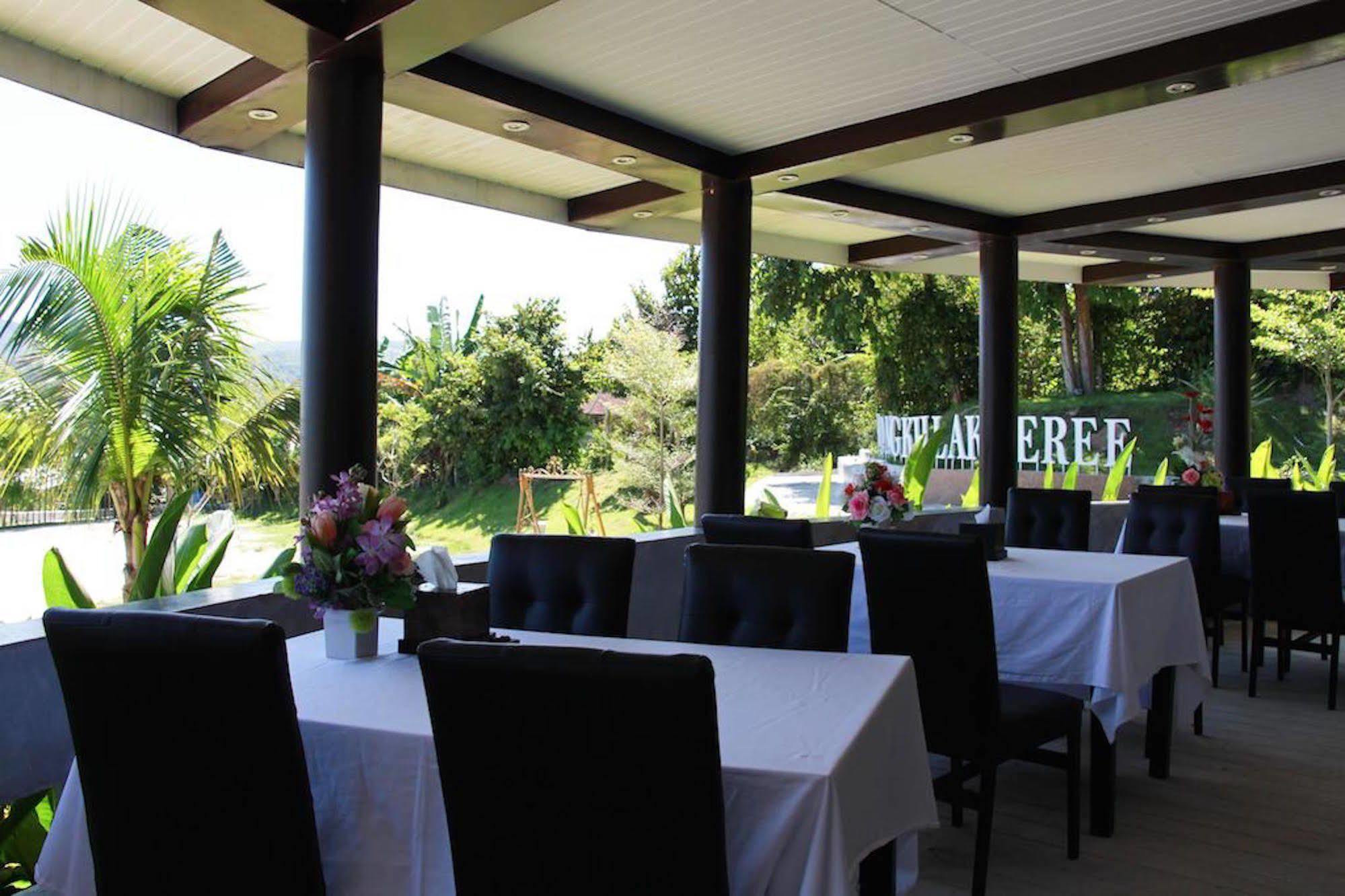 Songkhla Keeree Resort & Restaurant Ngoại thất bức ảnh