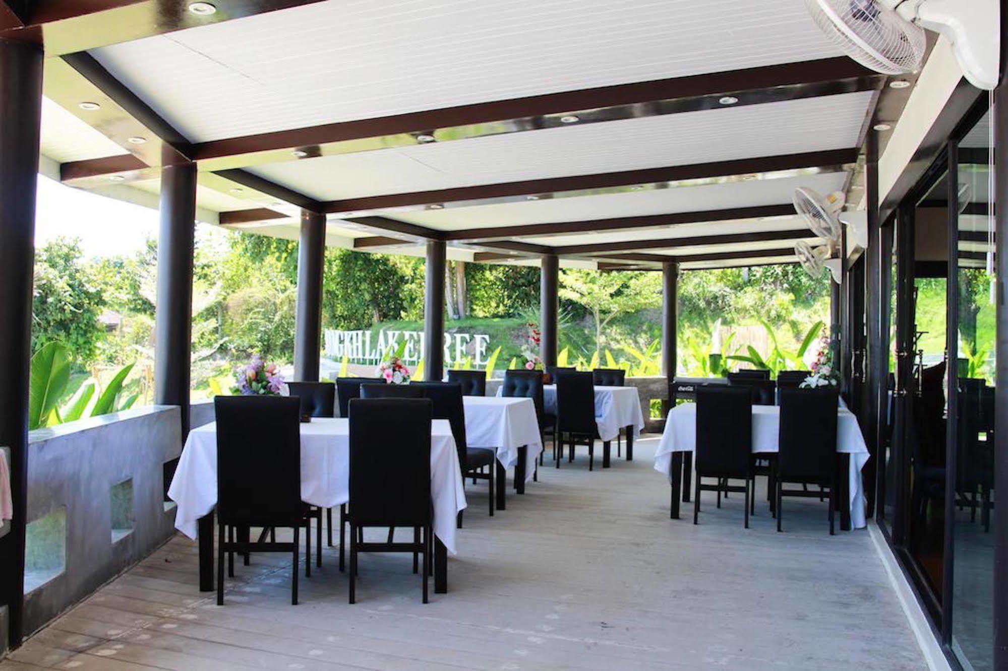Songkhla Keeree Resort & Restaurant Ngoại thất bức ảnh