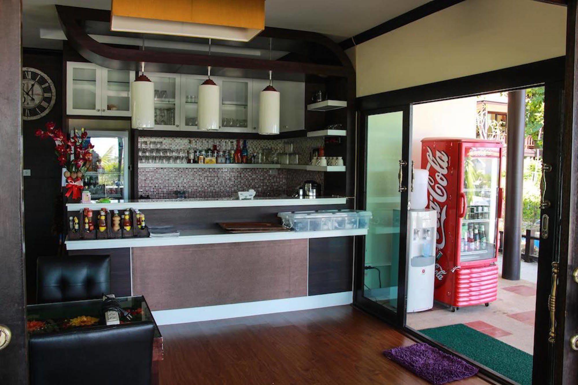 Songkhla Keeree Resort & Restaurant Ngoại thất bức ảnh