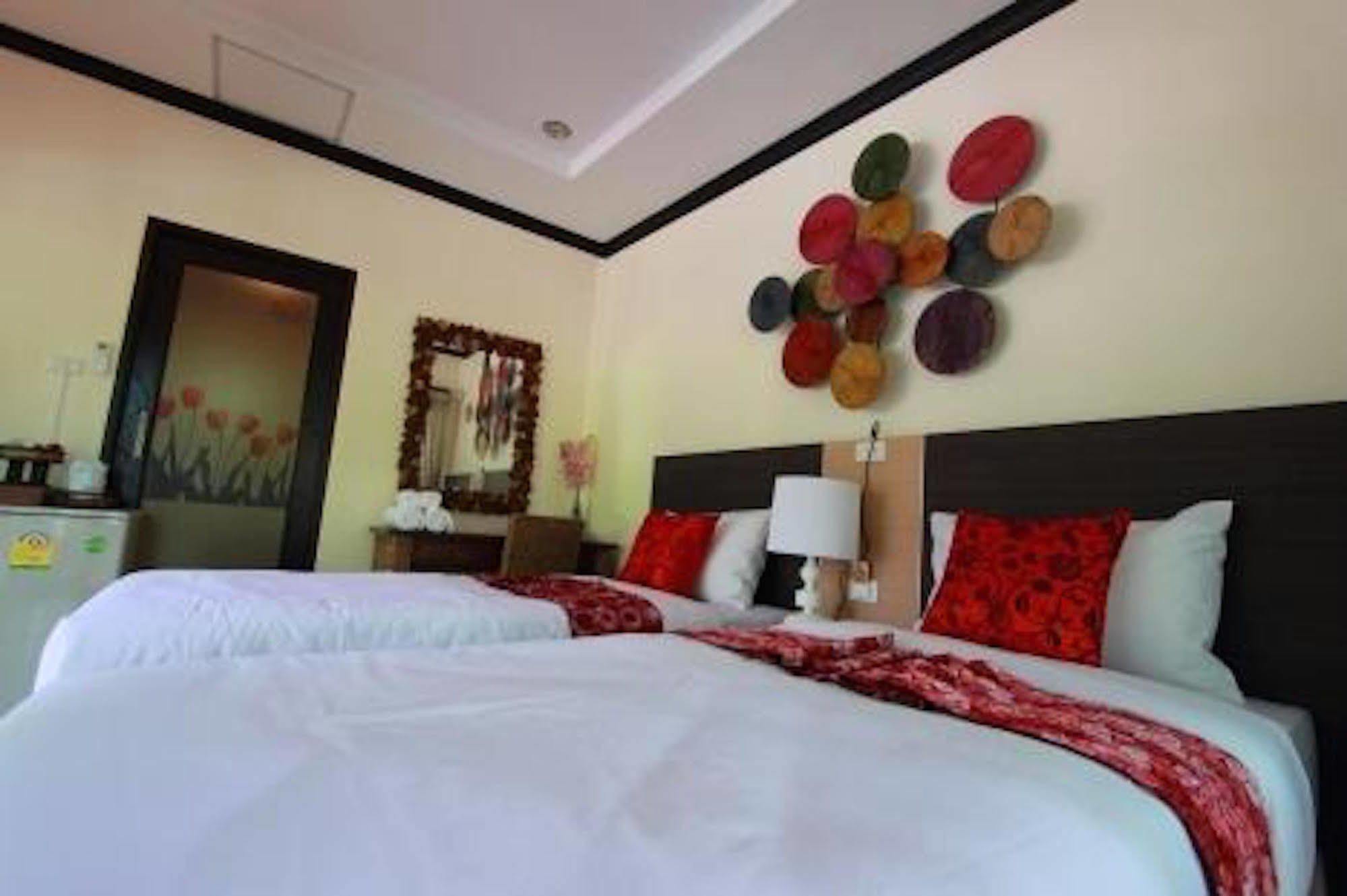 Songkhla Keeree Resort & Restaurant Ngoại thất bức ảnh