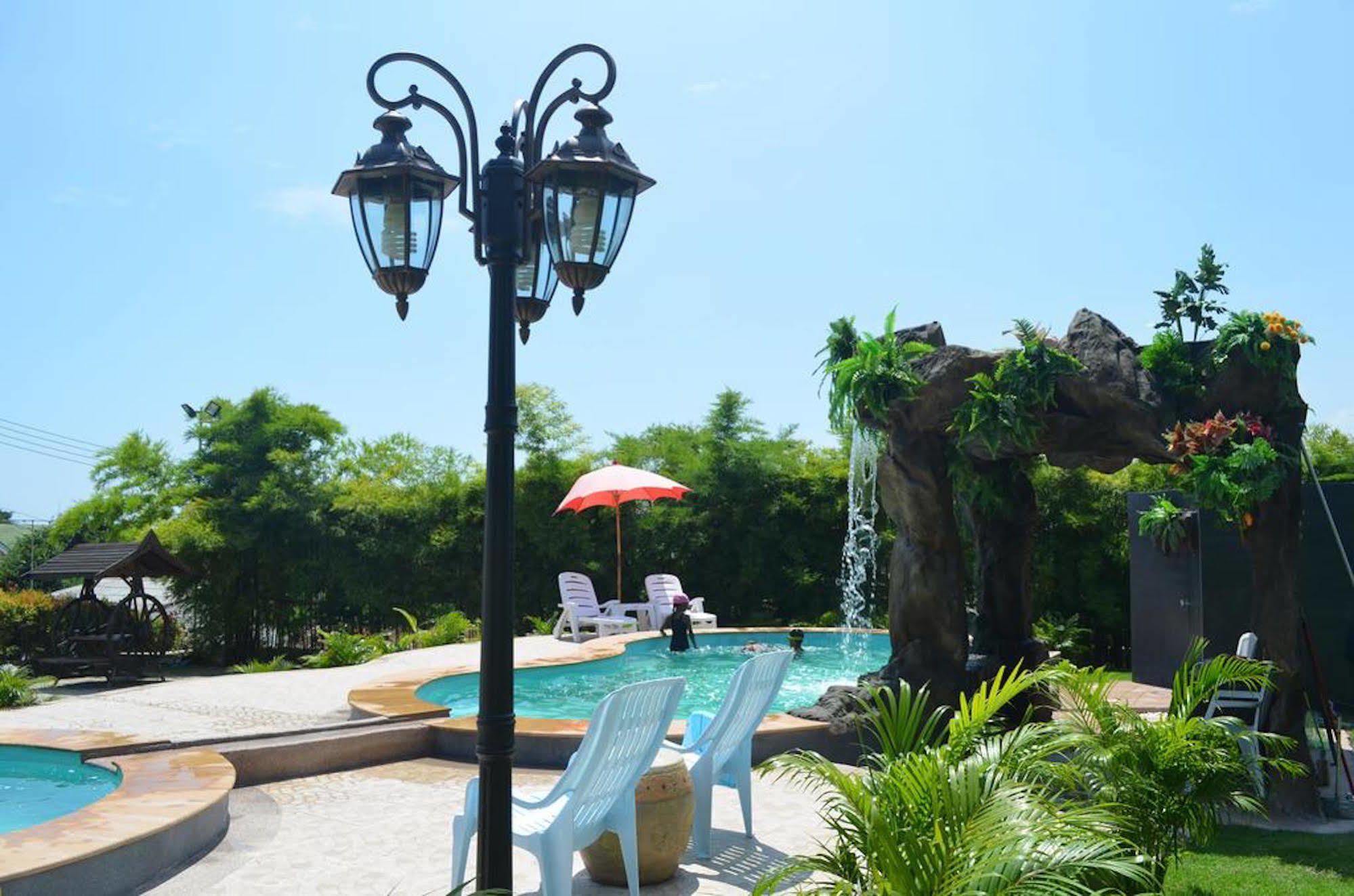 Songkhla Keeree Resort & Restaurant Ngoại thất bức ảnh
